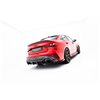Maxton - Prepreg Fibre de Carbone Becquet de hayon V.2 Audi RS3 / S3 / A3 S-Line / A3 Sedan 8Y Facelift