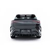 Maxton - Arriere Lame (avec une barre verticale) BYD Sealion 7 Mk1 