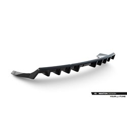 Maxton - Arriere Lame (avec une barre verticale) BYD Sealion 7 Mk1 