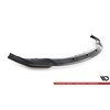 Maxton - Fibre de Carbone Lame Du Pare-Chocs Avant V.2 BMW M3 Sedan / Touring G80 / G81