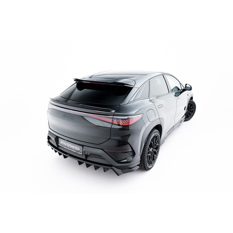 Maxton - Plus Haut Spoiler Cap BYD Sealion 7 Mk1