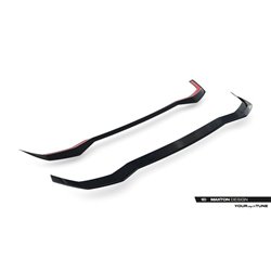 Maxton - Plus Haut Becquet BYD Sealion 7 Mk1