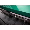 Maxton - Fibre de Carbone Diffuseur arrière BMW M3 Sedan / Touring G80 / G81