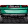 Maxton - Fibre de Carbone Diffuseur arrière BMW M3 Sedan / Touring G80 / G81
