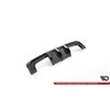 Maxton - Fibre de Carbone Diffuseur arrière BMW M3 Sedan / Touring G80 / G81