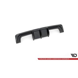 Maxton - Fibre de Carbone Diffuseur arrière BMW M3 Sedan / Touring G80 / G81