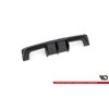 Maxton - Fibre de Carbone Diffuseur arrière BMW M3 Sedan / Touring G80 / G81