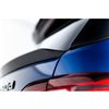 Maxton - Fibre de Carbone Becquet de hayon (Plus Bas) BMW X7 M-Pack G07