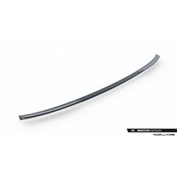 Maxton - Fibre de Carbone Becquet de hayon (Plus Bas) BMW X7 M-Pack G07