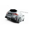 Maxton - Prepreg Fibre de Carbone Becquet de hayon BMW M135i / M-Pack F70