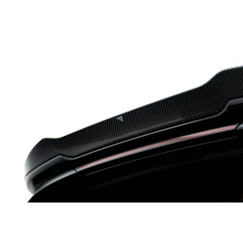 Maxton - Prepreg Fibre de Carbone Becquet de hayon BMW M135i / M-Pack F70