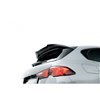 Maxton - Prepreg Fibre de Carbone Becquet de hayon BMW M135i / M-Pack F70