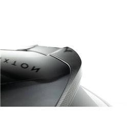 Maxton - Prepreg Fibre de Carbone Becquet de hayon BMW M135i / M-Pack F70
