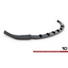Maxton - Fibre de Carbone Lame Du Pare-Chocs Avant V.1 BMW M3 Sedan / Touring G80 / G81