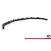 Maxton - Fibre de Carbone Lame Du Pare-Chocs Avant V.1 BMW M3 Sedan / Touring G80 / G81