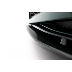 Maxton - Fibre de Carbone Lame Du Pare-Chocs Avant Audi RS7 C8