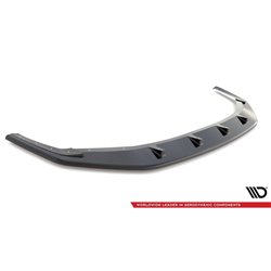 Maxton - Fibre de Carbone Lame Du Pare-Chocs Avant Audi RS7 C8