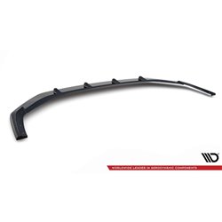 Maxton - Fibre de Carbone Lame Du Pare-Chocs Avant Audi RS7 C8