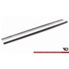 Maxton - Fibre de Carbone Des Bas De Caisse Audi RS7 C8
