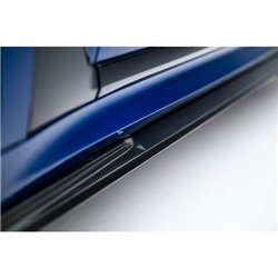 Maxton - Fibre de Carbone Des Bas De Caisse BMW X7 M-Pack G07