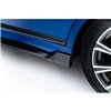 Maxton - Fibre de Carbone Des Bas De Caisse BMW X7 M-Pack G07
