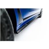 Maxton - Fibre de Carbone Des Bas De Caisse BMW X7 M-Pack G07