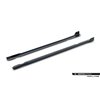 Maxton - Fibre de Carbone Des Bas De Caisse BMW X7 M-Pack G07