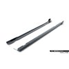Maxton - Fibre de Carbone Des Bas De Caisse BMW X7 M-Pack G07