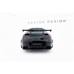 Maxton - Carbon Spoiler V.1 Mercedes-AMG CLE 53 C236