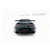 Maxton - Carbon Spoiler V.1 Mercedes-AMG CLE 53 C236
