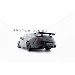 Maxton - Carbon Spoiler V.1 Mercedes-AMG CLE 53 C236