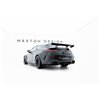 Maxton - Carbon Spoiler V.1 Mercedes-AMG CLE 53 C236