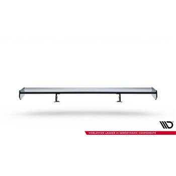 Maxton - Carbon Spoiler V.1 Mercedes-AMG CLE 53 C236