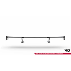 Maxton - Carbon Spoiler V.1 Mercedes-AMG CLE 53 C236