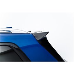 Maxton - Prepreg Fibre de Carbone Tailgate Spoiler (Upper) BMW X7 M-Pack G07
