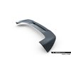 Maxton - Prepreg Fibre de Carbone Tailgate Spoiler (Upper) BMW X7 M-Pack G07