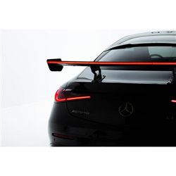 Maxton - Carbon Spoiler V.1 + LED Mercedes-AMG CLE 53 C236