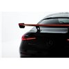 Maxton - Carbon Spoiler V.1 + LED Mercedes-AMG CLE 53 C236