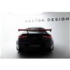 Maxton - Carbon Spoiler V.1 + LED Mercedes-AMG CLE 53 C236