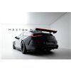 Maxton - Carbon Spoiler V.1 + LED Mercedes-AMG CLE 53 C236