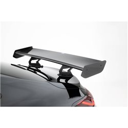 Maxton - Carbon Spoiler V.1 + LED Mercedes-AMG CLE 53 C236
