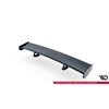 Maxton - Carbon Spoiler V.1 + LED Mercedes-AMG CLE 53 C236