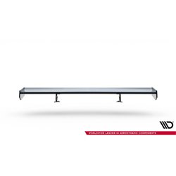 Maxton - Carbon Spoiler V.1 + LED Mercedes-AMG CLE 53 C236