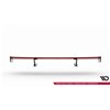 Maxton - Carbon Spoiler V.1 + LED Mercedes-AMG CLE 53 C236
