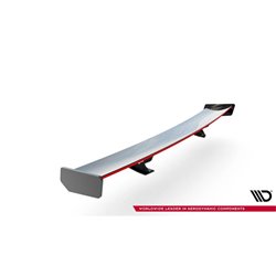 Maxton - Carbon Spoiler V.1 + LED Mercedes-AMG CLE 53 C236