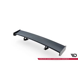 Maxton - Carbon Spoiler V.1 + LED Mercedes-AMG CLE 53 C236
