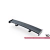 Maxton - Carbon Spoiler V.1 + LED Mercedes-AMG CLE 53 C236