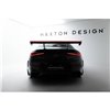 Maxton - Carbon Spoiler V.2 + LED Mercedes-AMG CLE 53 C236