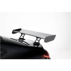 Maxton - Carbon Spoiler V.2 + LED Mercedes-AMG CLE 53 C236