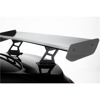 Maxton - Carbon Spoiler V.2 + LED Mercedes-AMG CLE 53 C236